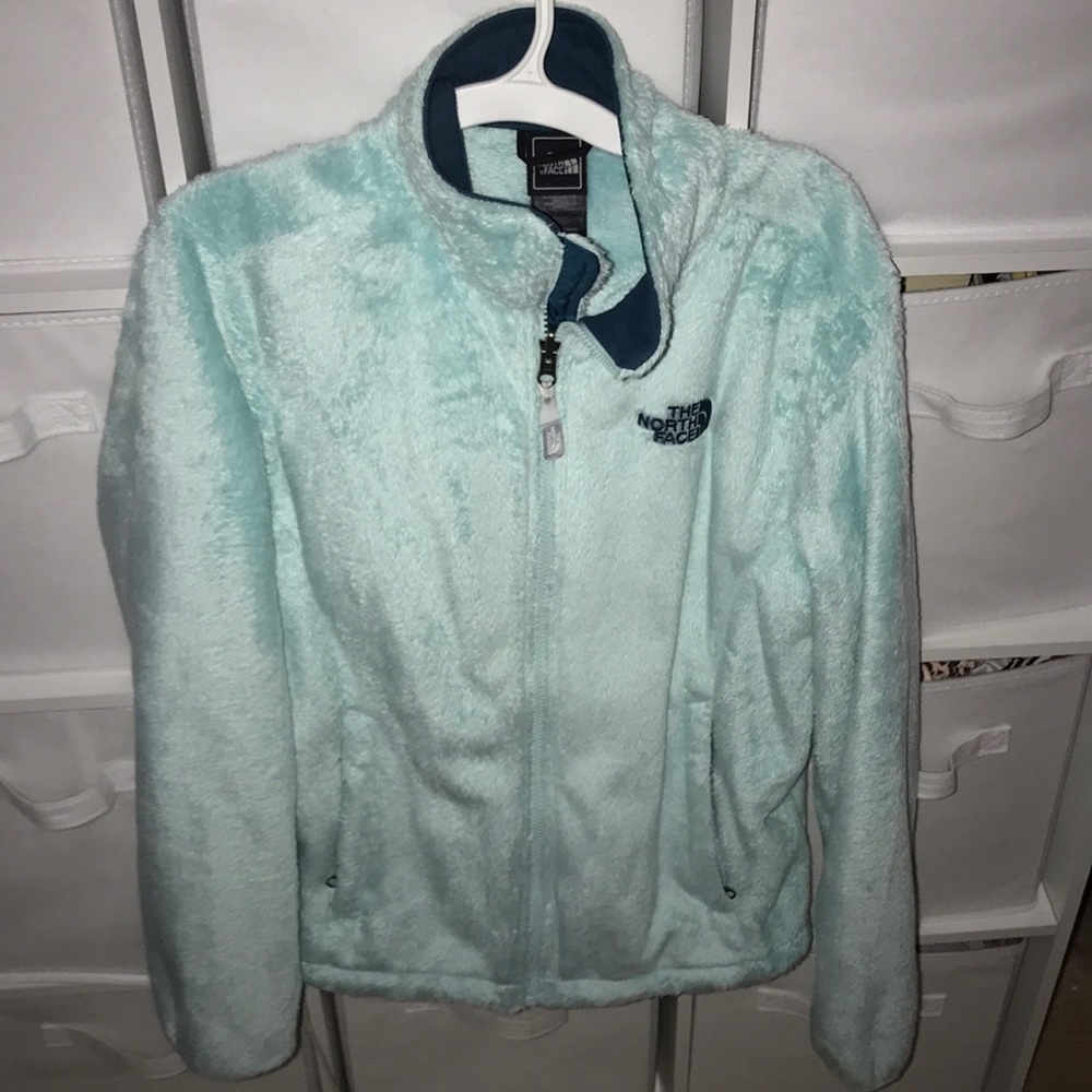 North face